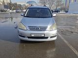 Toyota Avensis Verso 2004 года за 3 500 000 тг. в Алматы