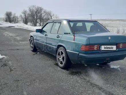 Mercedes-Benz 190 1989 года за 1 150 000 тг. в Павлодар – фото 6