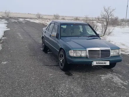 Mercedes-Benz 190 1989 года за 1 150 000 тг. в Павлодар – фото 4