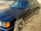 Mercedes-Benz E 230 1991 годаfor1 000 000 тг. в Шу – фото 3