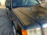 Mercedes-Benz E 230 1991 годаfor1 000 000 тг. в Шу – фото 4