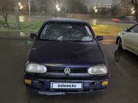 Volkswagen Golf 1994 годаүшін1 500 000 тг. в Шымкент