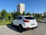 Hyundai Creta 2020 годаfor10 000 000 тг. в Шымкент – фото 3