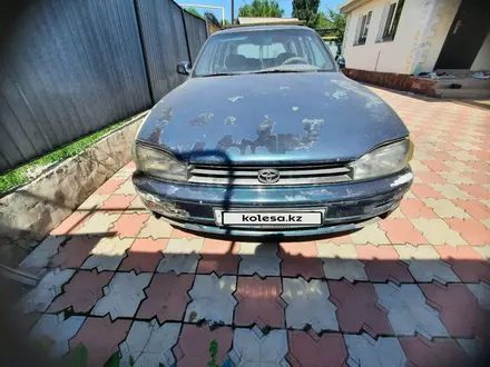 Toyota Camry 1993 года за 1 180 000 тг. в Алматы – фото 3