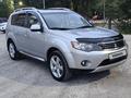 Mitsubishi Outlander 2009 годаүшін8 000 000 тг. в Караганда – фото 3