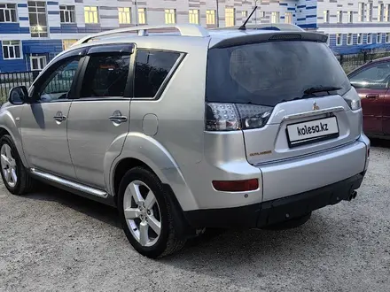 Mitsubishi Outlander 2009 года за 8 000 000 тг. в Караганда – фото 6