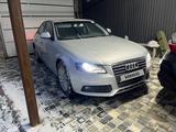 Audi A4 2008 года за 3 200 000 тг. в Тараз – фото 3