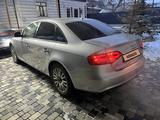 Audi A4 2008 года за 3 500 000 тг. в Тараз