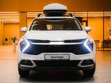 Kia Sportage Classic 2025 года за 15 000 500 тг. в Туркестан – фото 2