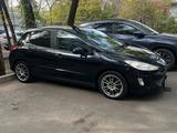 Peugeot 308 2008 годаүшін2 850 000 тг. в Алматы