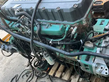 Volvo  FH 1996 года за 14 000 000 тг. в Алматы – фото 4