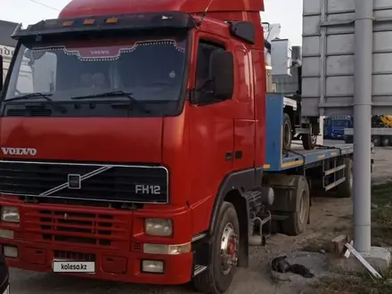 Volvo  FH 1996 года за 14 000 000 тг. в Алматы – фото 6