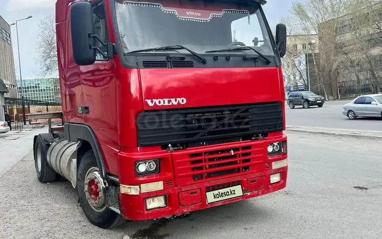 Volvo  FH 1996 годаүшін14 000 000 тг. в Алматы
