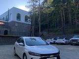 Chevrolet Monza 2023 годаүшін6 500 000 тг. в Астана – фото 2