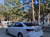 Chevrolet Monza 2023 годаүшін6 500 000 тг. в Астана – фото 4