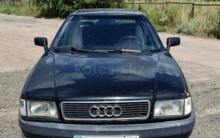 Audi 80 1992 года за 850 000 тг. в Павлодар