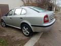 Skoda Octavia 2003 года за 2 200 000 тг. в Тараз – фото 2