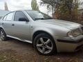 Skoda Octavia 2003 годаүшін2 200 000 тг. в Тараз – фото 4