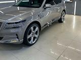 Genesis GV80 2021 годаүшін22 000 000 тг. в Алматы