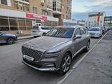 Genesis GV80 2021 годаүшін22 000 000 тг. в Алматы – фото 3
