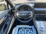 Genesis GV80 2021 года за 20 500 000 тг. в Астана – фото 4