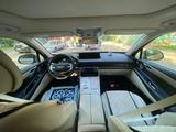 Genesis GV80 2021 годаүшін22 000 000 тг. в Алматы – фото 5