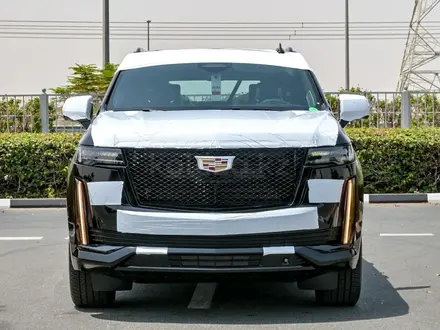 Cadillac Escalade 2024 года за 76 500 000 тг. в Алматы – фото 4