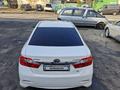 Toyota Camry 2012 года за 9 500 000 тг. в Алматы – фото 15