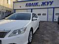 Toyota Camry 2012 года за 9 500 000 тг. в Алматы – фото 4