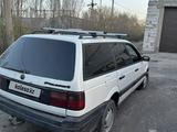 Volkswagen Passat 1992 года за 1 600 000 тг. в Астана – фото 3