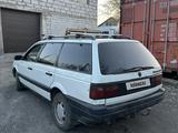 Volkswagen Passat 1992 года за 1 400 000 тг. в Астана – фото 2