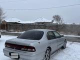 Nissan Cefiro 1997 года за 1 400 000 тг. в Алматы