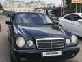 Mercedes-Benz E 280 1996 годаүшін2 500 000 тг. в Алматы – фото 4