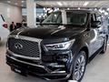 Infiniti QX80 Luxe 2021 года за 54 500 000 тг. в Кызылорда