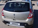 Renault Sandero Stepway 2014 годаүшін4 500 000 тг. в Атырау – фото 3