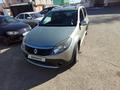 Renault Sandero Stepway 2014 года за 4 500 000 тг. в Атырау – фото 7