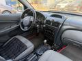 Nissan Almera Classic 2007 года за 3 000 000 тг. в Костанай – фото 10