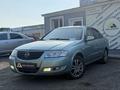 Nissan Almera Classic 2007 года за 3 000 000 тг. в Костанай – фото 3