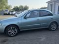 Nissan Almera Classic 2007 года за 3 000 000 тг. в Костанай – фото 5