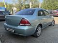 Nissan Almera Classic 2007 года за 3 000 000 тг. в Костанай – фото 6