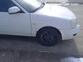 ВАЗ (Lada) Priora 2170 2012 годаүшін2 000 000 тг. в Атырау – фото 5