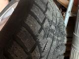 Зимние шины с дисками Lexus rx300 за 280 000 тг. в Алматы – фото 3