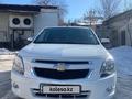 Chevrolet Cobalt 2024 года за 7 200 000 тг. в Шымкент – фото 9