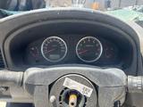 Щиток приборов на nissan almera, ниссан альмера за 25 000 тг. в Алматы
