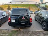 Mitsubishi Pajero 2005 годаүшін5 500 000 тг. в Астана – фото 4