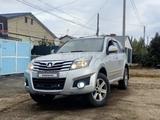 Great Wall Hover H3 2011 годаүшін7 500 000 тг. в Кокшетау