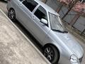 ВАЗ (Lada) Priora 2172 2012 годаүшін2 300 000 тг. в Есик – фото 4