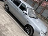 ВАЗ (Lada) Priora 2172 2012 годаүшін2 300 000 тг. в Алматы – фото 4