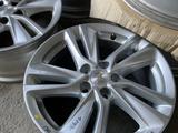 Диски на Chevrolet Круз 16/024 за 130 000 тг. в Алматы – фото 3