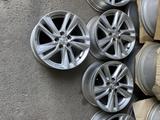 Диски на Chevrolet Круз 16/024 за 130 000 тг. в Алматы – фото 2